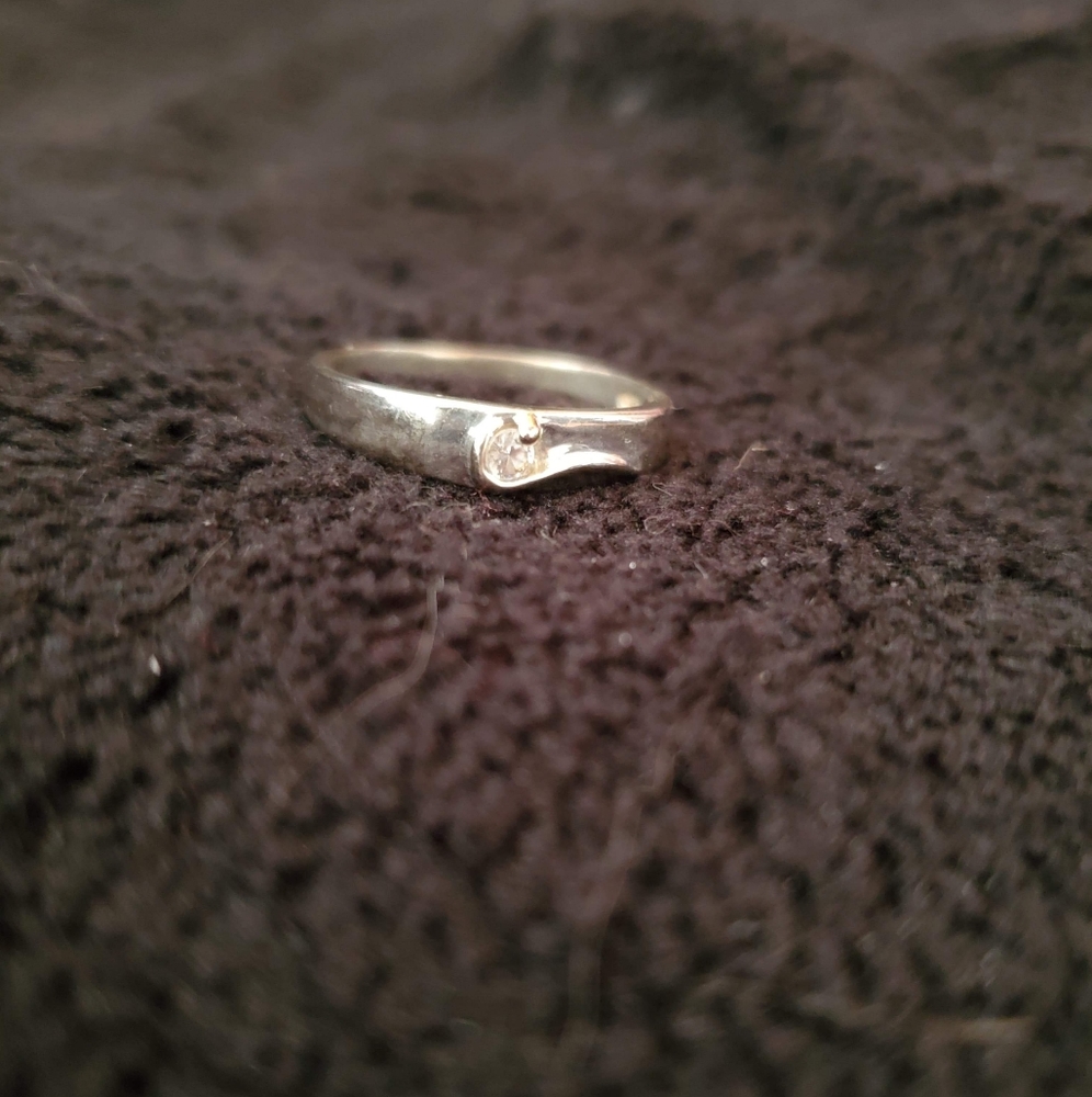 Promise ring